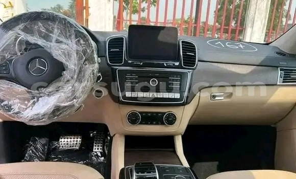 Acheter Occasion Voiture Mercedes-Benz GLE Autre à Ouagadougou, Burkina-Faso Acheter Occasion Voiture Mercedes-Benz GLE Autre à Ouagadougou, Burkina-Faso