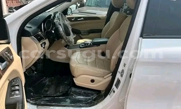 Acheter Occasion Voiture Mercedes-Benz GLE Autre à Ouagadougou, Burkina-Faso Acheter Occasion Voiture Mercedes-Benz GLE Autre à Ouagadougou, Burkina-Faso