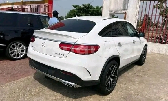 Acheter Occasion Voiture Mercedes-Benz GLE Autre à Ouagadougou, Burkina-Faso Acheter Occasion Voiture Mercedes-Benz GLE Autre à Ouagadougou, Burkina-Faso