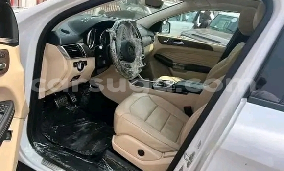 Acheter Occasion Voiture Mercedes-Benz GLE Autre à Ouagadougou, Burkina-Faso Acheter Occasion Voiture Mercedes-Benz GLE Autre à Ouagadougou, Burkina-Faso