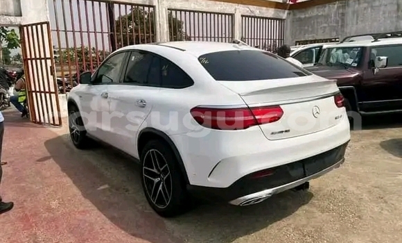 Acheter Occasion Voiture Mercedes-Benz GLE Autre à Ouagadougou, Burkina-Faso Acheter Occasion Voiture Mercedes-Benz GLE Autre à Ouagadougou, Burkina-Faso