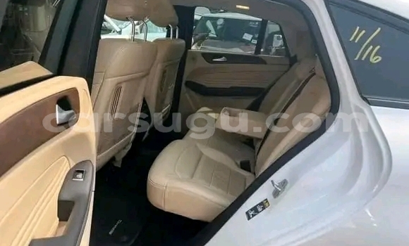 Acheter Occasion Voiture Mercedes-Benz GLE Autre à Ouagadougou, Burkina-Faso Acheter Occasion Voiture Mercedes-Benz GLE Autre à Ouagadougou, Burkina-Faso