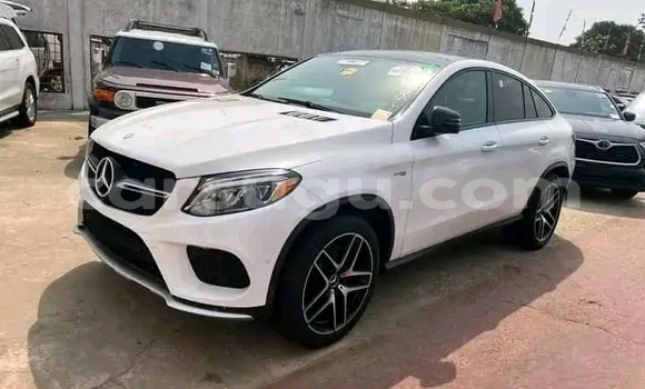 Acheter Occasion Voiture Mercedes-Benz GLE Autre à Ouagadougou, Burkina-Faso Acheter Occasion Voiture Mercedes-Benz GLE Autre à Ouagadougou, Burkina-Faso