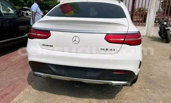 Acheter Occasion Voiture Mercedes-Benz GLE Autre à Ouagadougou, Burkina-Faso Acheter Occasion Voiture Mercedes-Benz GLE Autre à Ouagadougou, Burkina-Faso