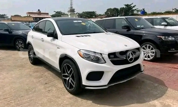 Acheter Occasion Voiture Mercedes-Benz GLE Autre à Ouagadougou, Burkina-Faso Acheter Occasion Voiture Mercedes-Benz GLE Autre à Ouagadougou, Burkina-Faso