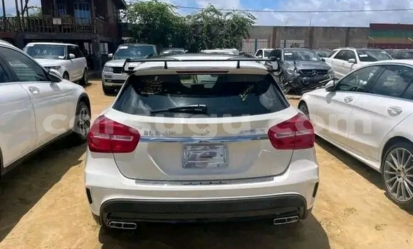 Acheter Occasion Voiture Mercedes-Benz GLA-klasse Autre à Ouagadougou, Burkina-Faso