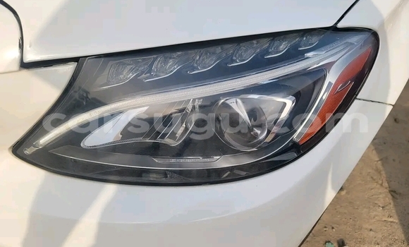 Acheter Occasion Voiture Mercedes-Benz C-klasse Autre à Ouagadougou, Burkina-Faso Acheter Occasion Voiture Mercedes-Benz C-klasse Autre à Ouagadougou, Burkina-Faso