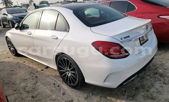 Acheter Occasion Voiture Mercedes-Benz C-klasse Autre à Ouagadougou, Burkina-Faso Acheter Occasion Voiture Mercedes-Benz C-klasse Autre à Ouagadougou, Burkina-Faso