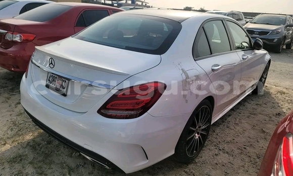 Acheter Occasion Voiture Mercedes-Benz C-klasse Autre à Ouagadougou, Burkina-Faso Acheter Occasion Voiture Mercedes-Benz C-klasse Autre à Ouagadougou, Burkina-Faso