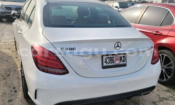 Acheter Occasion Voiture Mercedes-Benz C-klasse Autre à Ouagadougou, Burkina-Faso Acheter Occasion Voiture Mercedes-Benz C-klasse Autre à Ouagadougou, Burkina-Faso