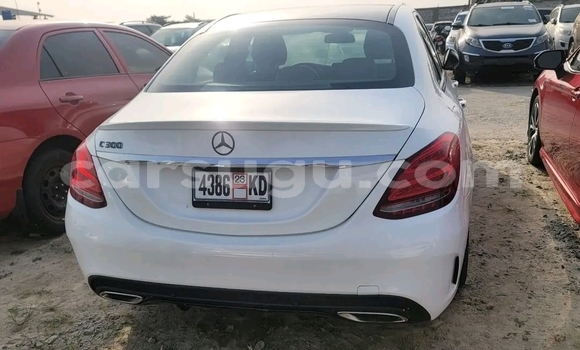 Acheter Occasion Voiture Mercedes-Benz C-klasse Autre à Ouagadougou, Burkina-Faso Acheter Occasion Voiture Mercedes-Benz C-klasse Autre à Ouagadougou, Burkina-Faso