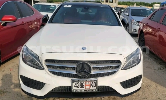 Acheter Occasion Voiture Mercedes-Benz C-klasse Autre à Ouagadougou, Burkina-Faso Acheter Occasion Voiture Mercedes-Benz C-klasse Autre à Ouagadougou, Burkina-Faso