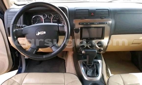 Acheter Occasion Voiture Hummer H3 Autre à Ouagadougou, Burkina-Faso Acheter Occasion Voiture Hummer H3 Autre à Ouagadougou, Burkina-Faso