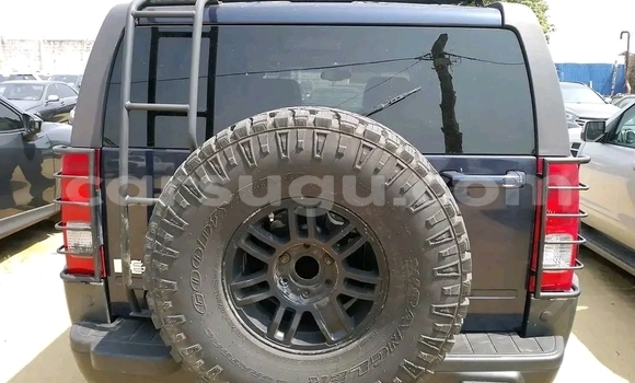 Acheter Occasion Voiture Hummer H3 Autre à Ouagadougou, Burkina-Faso Acheter Occasion Voiture Hummer H3 Autre à Ouagadougou, Burkina-Faso