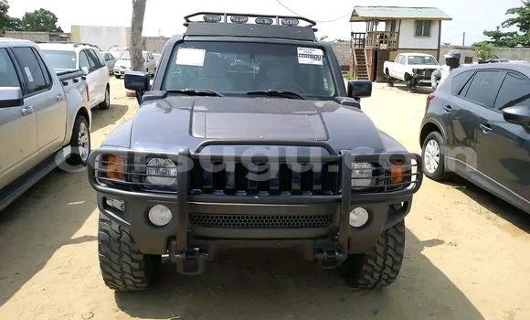 Acheter Occasion Voiture Hummer H3 Autre à Ouagadougou, Burkina-Faso Acheter Occasion Voiture Hummer H3 Autre à Ouagadougou, Burkina-Faso