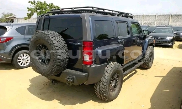 Acheter Occasion Voiture Hummer H3 Autre à Ouagadougou, Burkina-Faso Acheter Occasion Voiture Hummer H3 Autre à Ouagadougou, Burkina-Faso