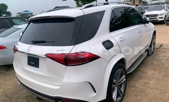 Acheter Occasion Voiture Mercedes-Benz GLE Autre à Ouagadougou, Burkina-Faso Acheter Occasion Voiture Mercedes-Benz GLE Autre à Ouagadougou, Burkina-Faso