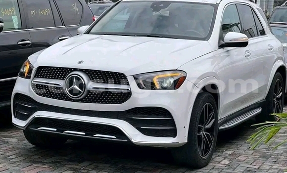 Acheter Occasion Voiture Mercedes-Benz GLE Autre à Ouagadougou, Burkina-Faso Acheter Occasion Voiture Mercedes-Benz GLE Autre à Ouagadougou, Burkina-Faso