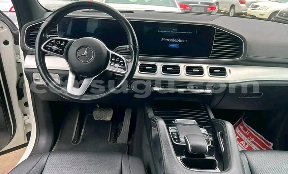 Acheter Occasion Voiture Mercedes-Benz GLE Autre à Ouagadougou, Burkina-Faso Acheter Occasion Voiture Mercedes-Benz GLE Autre à Ouagadougou, Burkina-Faso