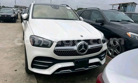 Acheter Occasion Voiture Mercedes-Benz GLE Autre à Ouagadougou, Burkina-Faso Acheter Occasion Voiture Mercedes-Benz GLE Autre à Ouagadougou, Burkina-Faso