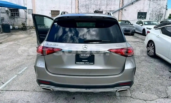 Acheter Occasion Voiture Mercedes-Benz GLE Autre à Ouagadougou, Burkina-Faso Acheter Occasion Voiture Mercedes-Benz GLE Autre à Ouagadougou, Burkina-Faso