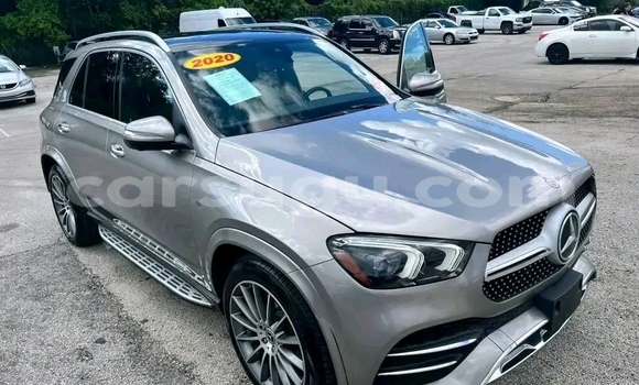 Acheter Occasion Voiture Mercedes-Benz GLE Autre à Ouagadougou, Burkina-Faso Acheter Occasion Voiture Mercedes-Benz GLE Autre à Ouagadougou, Burkina-Faso
