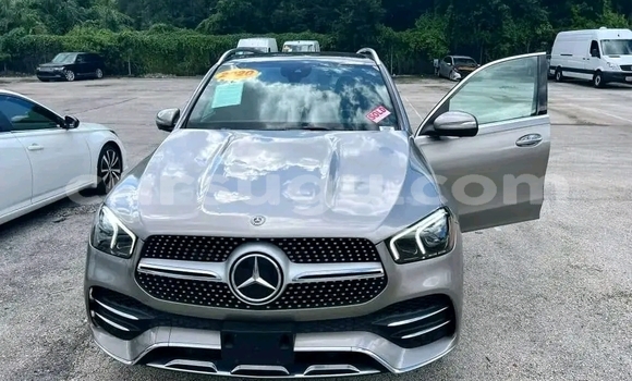 Acheter Occasion Voiture Mercedes-Benz GLE Autre à Ouagadougou, Burkina-Faso Acheter Occasion Voiture Mercedes-Benz GLE Autre à Ouagadougou, Burkina-Faso