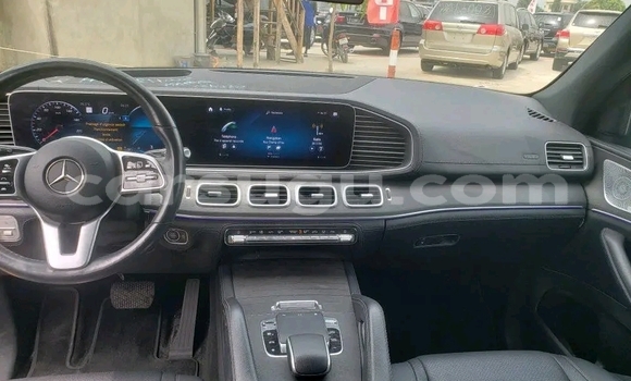 Acheter Occasion Voiture Mercedes-Benz GLE Autre à Ouagadougou, Burkina-Faso Acheter Occasion Voiture Mercedes-Benz GLE Autre à Ouagadougou, Burkina-Faso