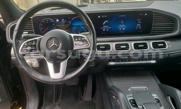 Acheter Occasion Voiture Mercedes-Benz GLE Autre à Ouagadougou, Burkina-Faso Acheter Occasion Voiture Mercedes-Benz GLE Autre à Ouagadougou, Burkina-Faso