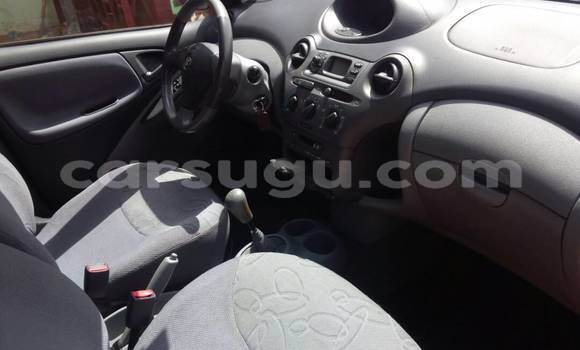 Acheter Occasion Voiture Toyota Yaris Bleu à Ouagadougou, Burkina-Faso Acheter Occasion Voiture Toyota Yaris Bleu à Ouagadougou, Burkina-Faso