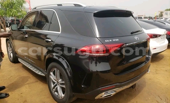 Acheter Occasion Voiture Mercedes-Benz GLE Autre à Ouagadougou, Burkina-Faso Acheter Occasion Voiture Mercedes-Benz GLE Autre à Ouagadougou, Burkina-Faso