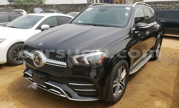 Acheter Occasion Voiture Mercedes-Benz GLE Autre à Ouagadougou, Burkina-Faso Acheter Occasion Voiture Mercedes-Benz GLE Autre à Ouagadougou, Burkina-Faso