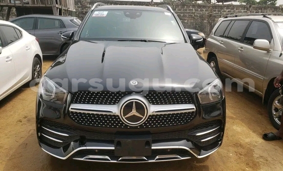 Acheter Occasion Voiture Mercedes-Benz GLE Autre à Ouagadougou, Burkina-Faso Acheter Occasion Voiture Mercedes-Benz GLE Autre à Ouagadougou, Burkina-Faso