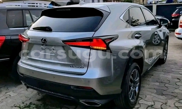 Acheter Occasion Voiture Lexus NX Autre à Ouagadougou, Burkina-Faso