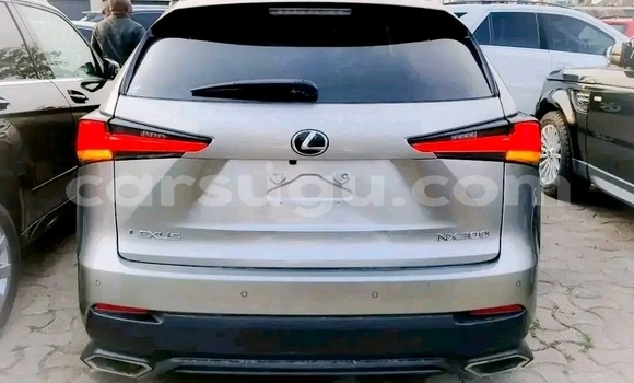 Acheter Occasion Voiture Lexus NX Autre à Ouagadougou, Burkina-Faso Acheter Occasion Voiture Lexus NX Autre à Ouagadougou, Burkina-Faso