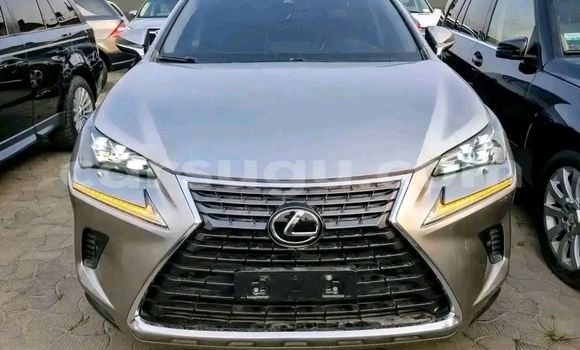Acheter Occasion Voiture Lexus NX Autre à Ouagadougou, Burkina-Faso Acheter Occasion Voiture Lexus NX Autre à Ouagadougou, Burkina-Faso