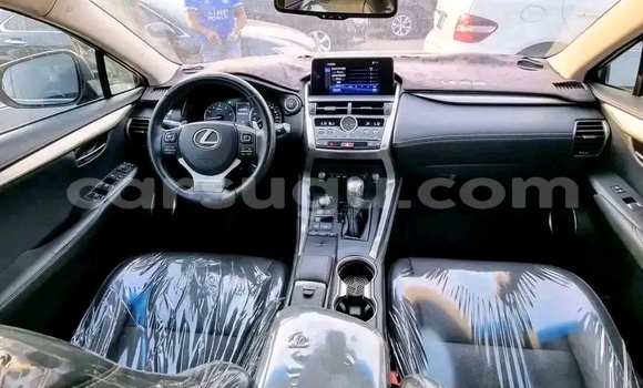 Acheter Occasion Voiture Lexus NX Autre à Ouagadougou, Burkina-Faso Acheter Occasion Voiture Lexus NX Autre à Ouagadougou, Burkina-Faso