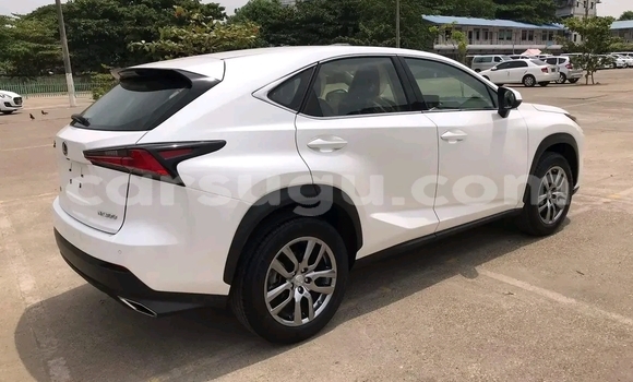 Acheter Occasion Voiture Lexus NX Autre à Ouagadougou, Burkina-Faso Acheter Occasion Voiture Lexus NX Autre à Ouagadougou, Burkina-Faso