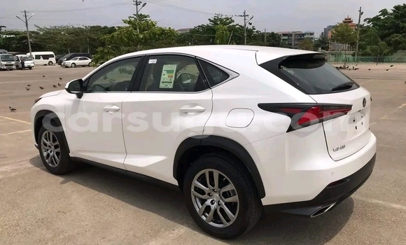 Acheter Occasion Voiture Lexus NX Autre à Ouagadougou, Burkina-Faso Acheter Occasion Voiture Lexus NX Autre à Ouagadougou, Burkina-Faso