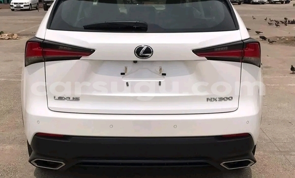 Acheter Occasion Voiture Lexus NX Autre à Ouagadougou, Burkina-Faso Acheter Occasion Voiture Lexus NX Autre à Ouagadougou, Burkina-Faso