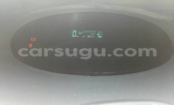 Acheter Occasion Voiture Toyota Yaris Bleu à Ouagadougou, Burkina-Faso Acheter Occasion Voiture Toyota Yaris Bleu à Ouagadougou, Burkina-Faso