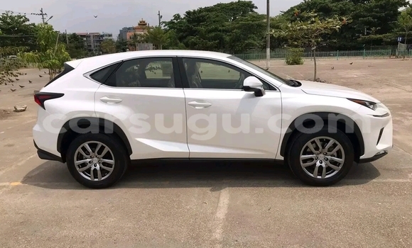Acheter Occasion Voiture Lexus NX Autre à Ouagadougou, Burkina-Faso Acheter Occasion Voiture Lexus NX Autre à Ouagadougou, Burkina-Faso