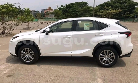 Acheter Occasion Voiture Lexus NX Autre à Ouagadougou, Burkina-Faso Acheter Occasion Voiture Lexus NX Autre à Ouagadougou, Burkina-Faso