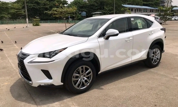 Acheter Occasion Voiture Lexus NX Autre à Ouagadougou, Burkina-Faso Acheter Occasion Voiture Lexus NX Autre à Ouagadougou, Burkina-Faso
