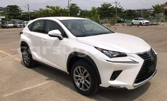 Acheter Occasion Voiture Lexus NX Autre à Ouagadougou, Burkina-Faso Acheter Occasion Voiture Lexus NX Autre à Ouagadougou, Burkina-Faso