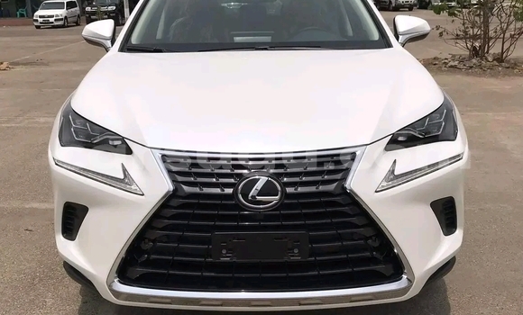 Acheter Occasion Voiture Lexus NX Autre à Ouagadougou, Burkina-Faso Acheter Occasion Voiture Lexus NX Autre à Ouagadougou, Burkina-Faso