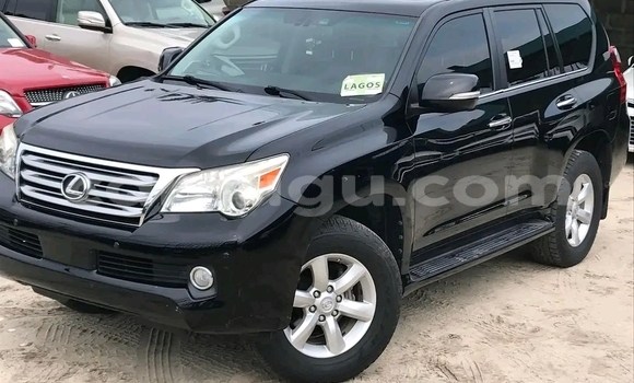 Acheter Occasion Voiture Lexus GX 460 Autre à Ouagadougou, Burkina-Faso Acheter Occasion Voiture Lexus GX 460 Autre à Ouagadougou, Burkina-Faso