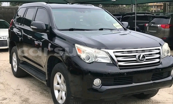 Acheter Occasion Voiture Lexus GX 460 Autre à Ouagadougou, Burkina-Faso Acheter Occasion Voiture Lexus GX 460 Autre à Ouagadougou, Burkina-Faso