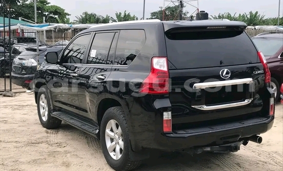 Acheter Occasion Voiture Lexus GX 460 Autre à Ouagadougou, Burkina-Faso Acheter Occasion Voiture Lexus GX 460 Autre à Ouagadougou, Burkina-Faso