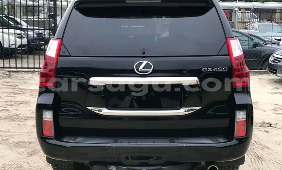 Acheter Occasion Voiture Lexus GX 460 Autre à Ouagadougou, Burkina-Faso Acheter Occasion Voiture Lexus GX 460 Autre à Ouagadougou, Burkina-Faso